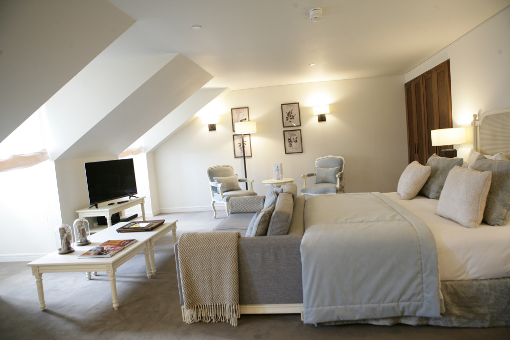 Corpo Santo Lisbon Historical Hotel