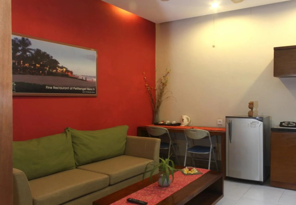 The Green Zhurga Suite