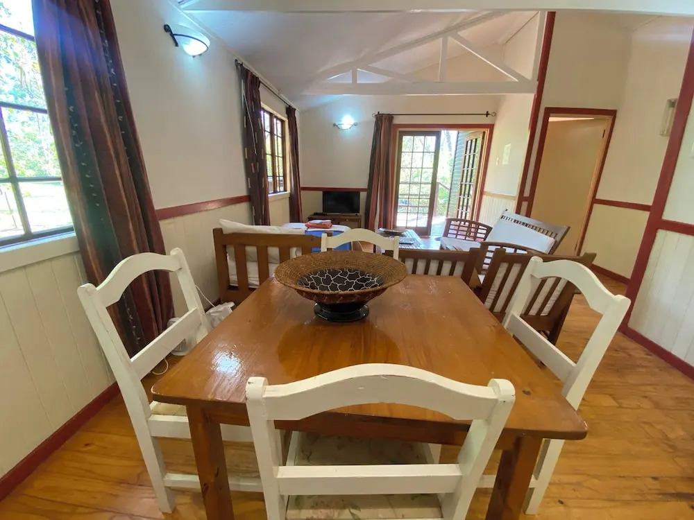 Buhleni Farm Chalets