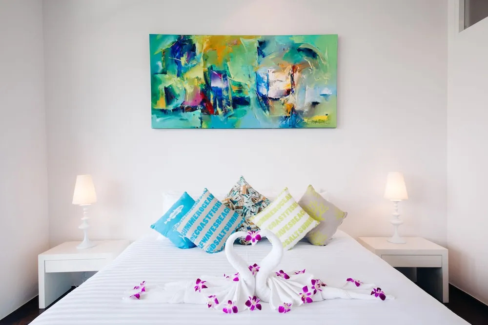 Villa Beachside Kata Noi