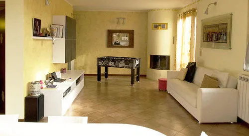 Casa Dolce Casa