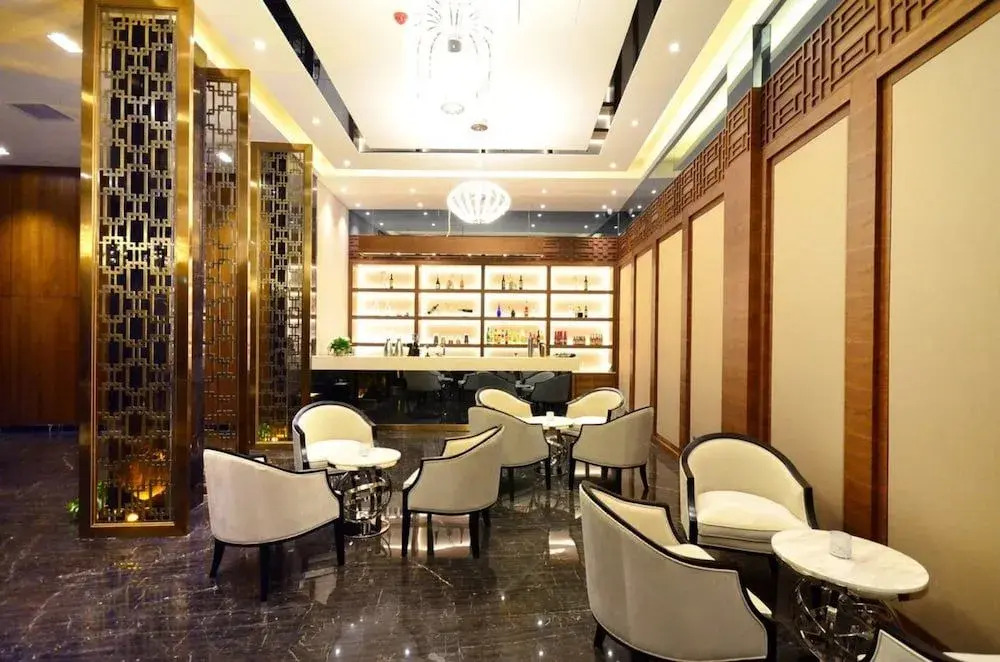 Wuhan Poyer Boutique Hotel