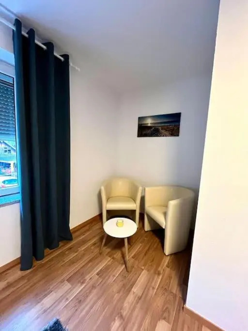 Zweizimmerwohnung