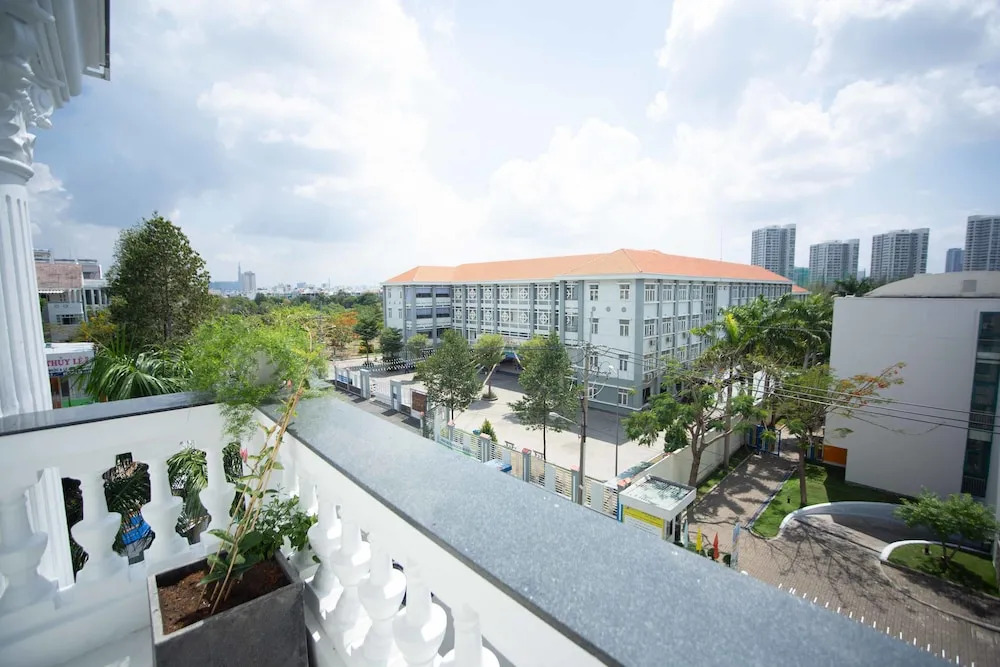 7s Hotel Simmi 2 & Apartment