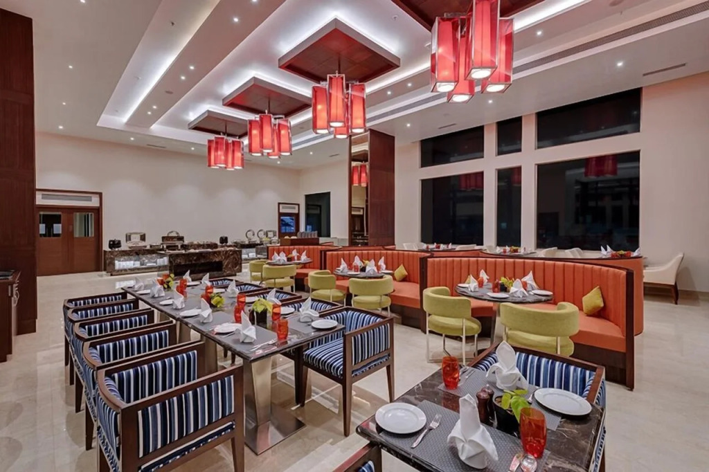 The Fern, Kolhapur, Series by Marriott