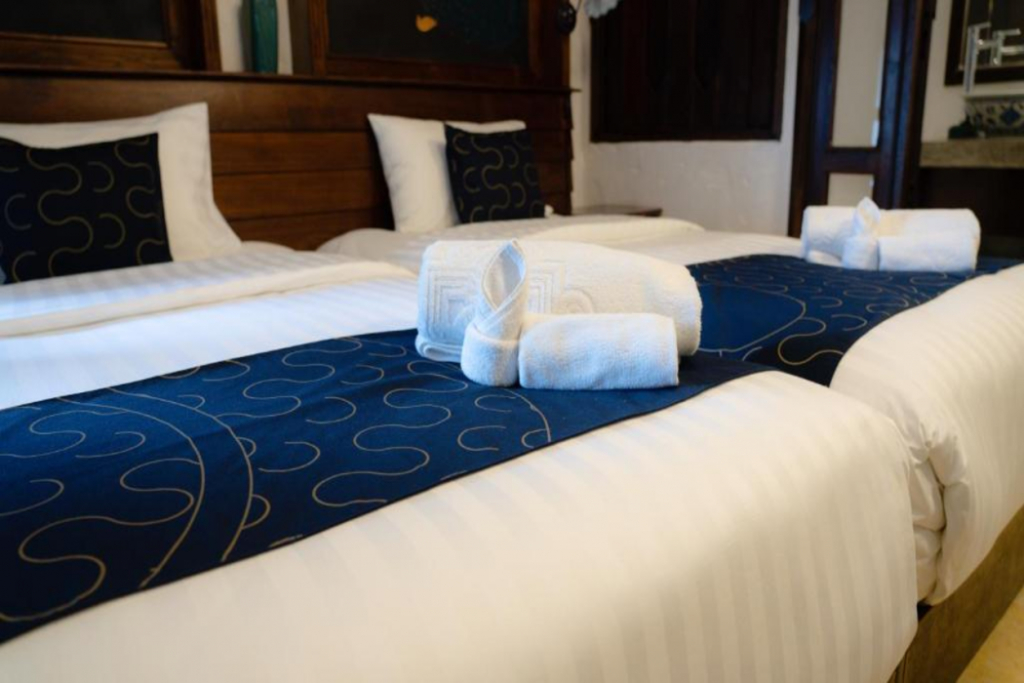 Cheva Gallery Boutique Hotel