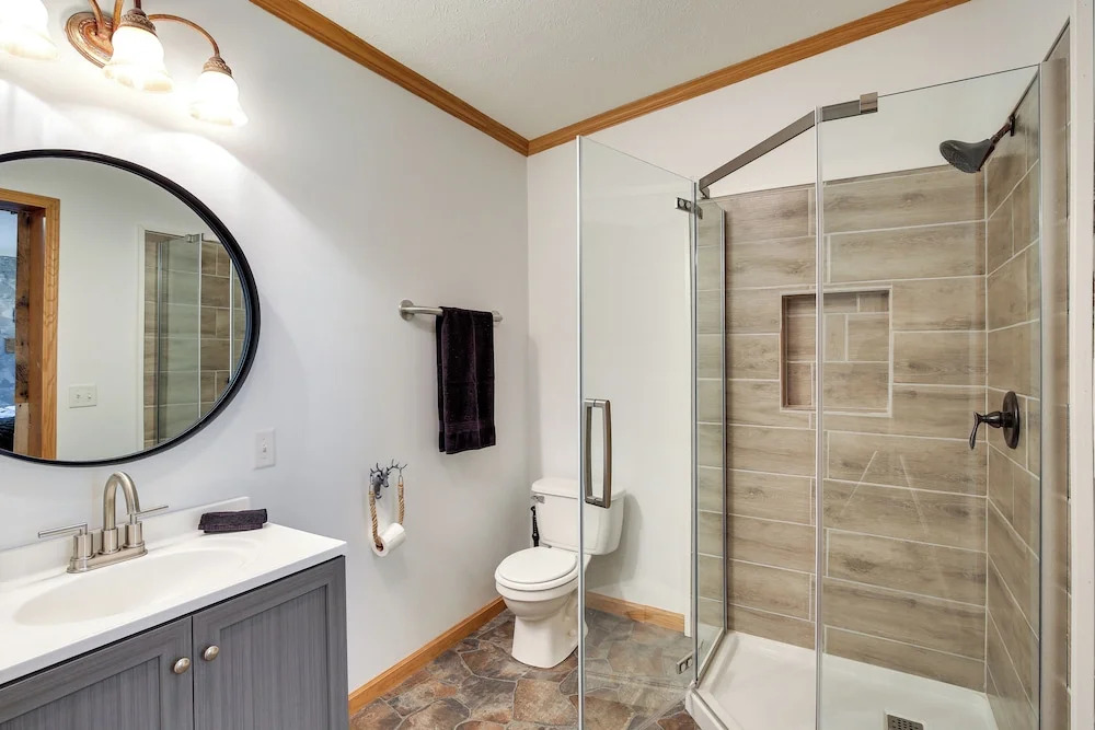 Modern Keystone Home: 4 Mi to Mount Rushmore!