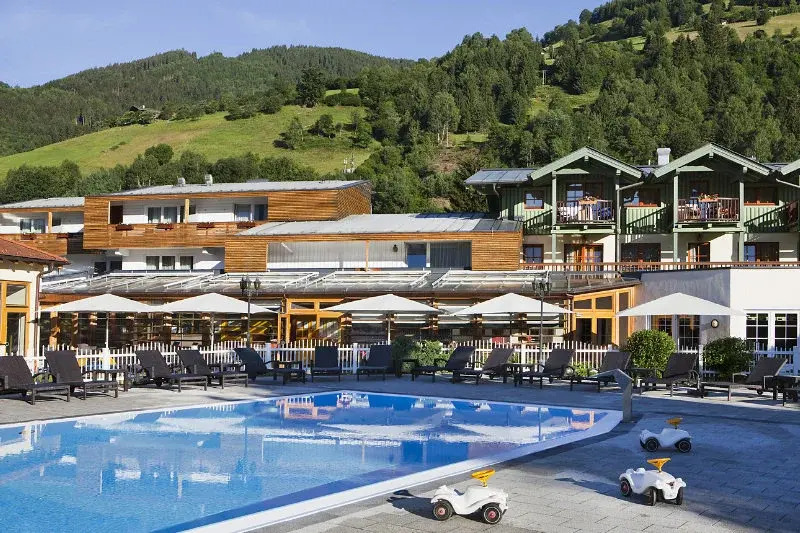 POP-UP LIVING Zell am See