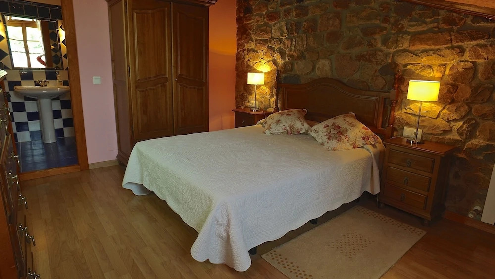 Apartamentos El Secreto de Pedredo