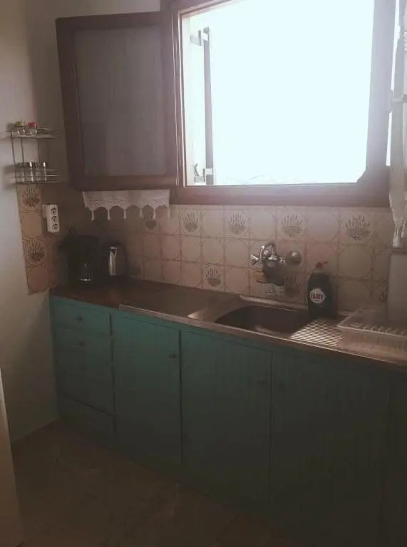 Akrogiali No1