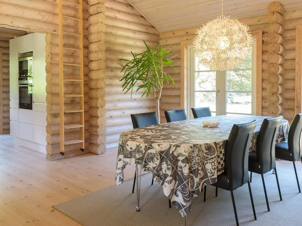 6 Person Holiday Home in Fano