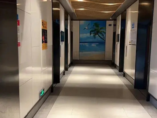 Shiguang Coast Resort Apartment