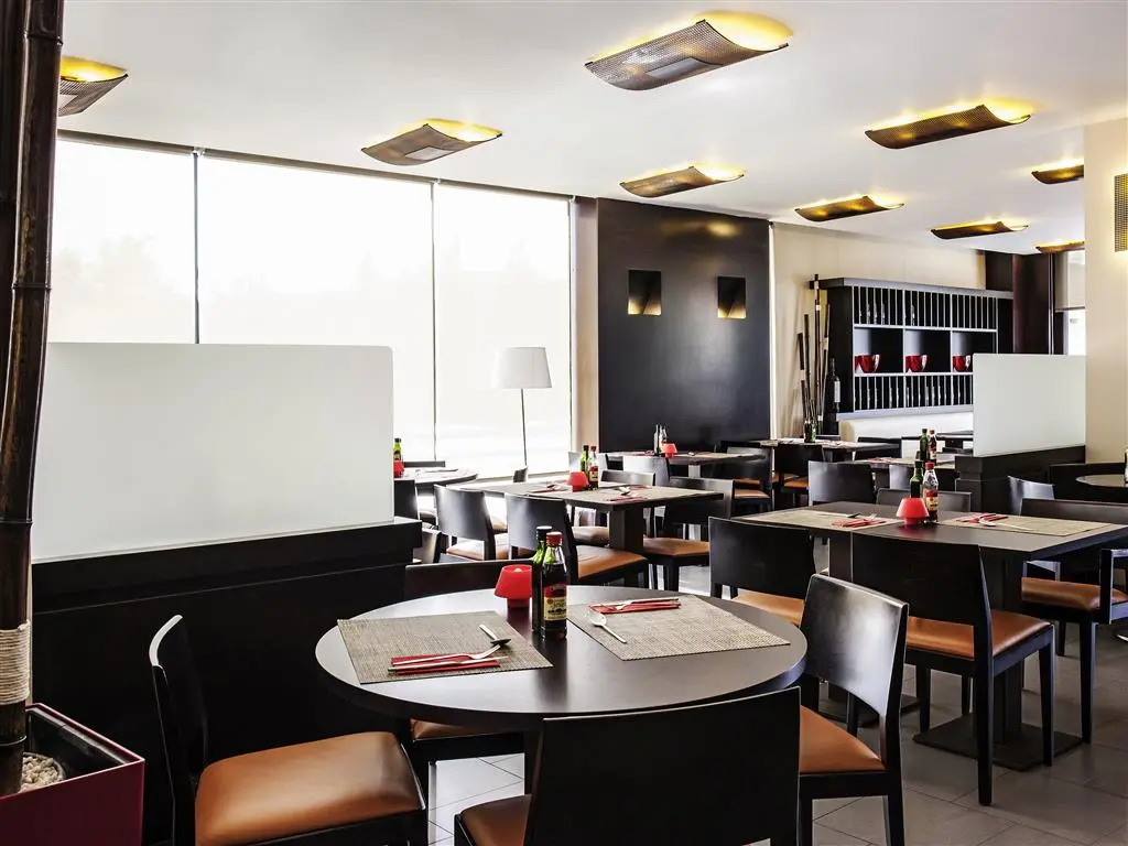 Ibis Barcelona Molins de Rei