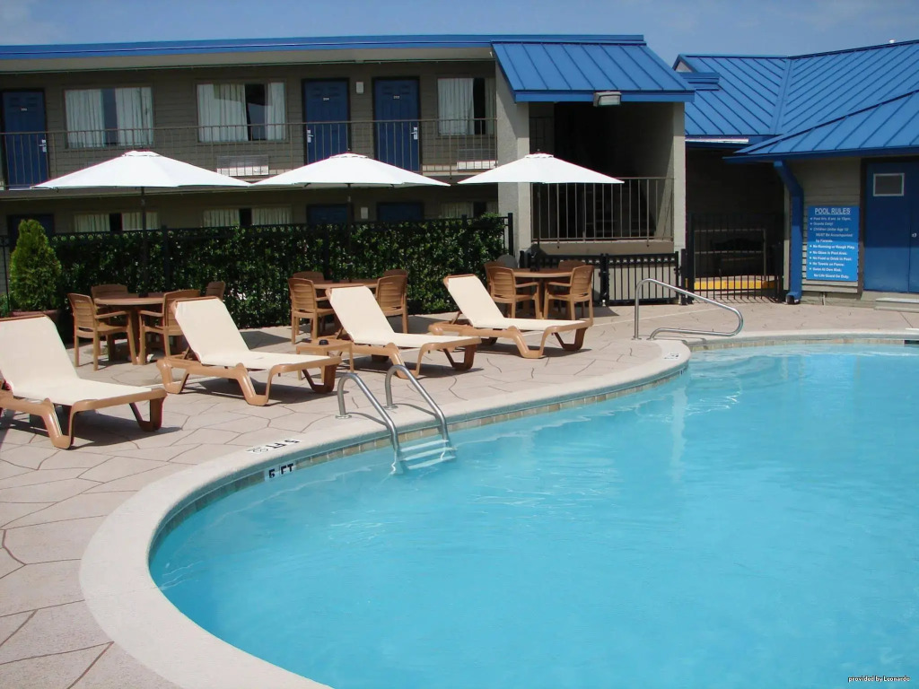 Red Roof Inn Dothan