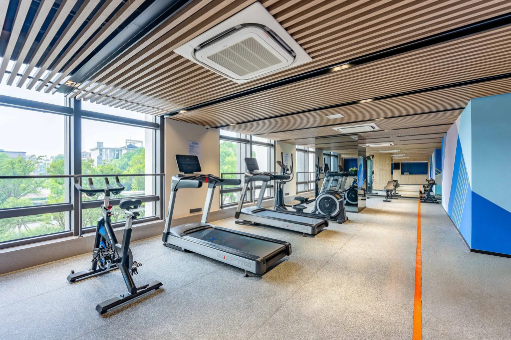 Holiday Inn Express Haimen City Center by IHG