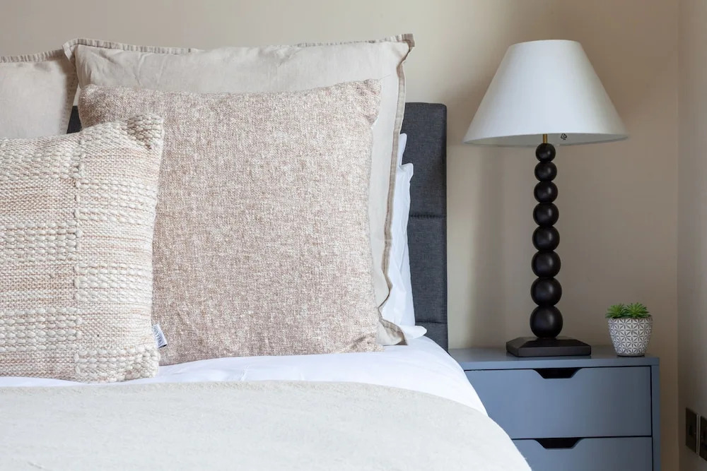 5 Bed Apartment in Clapham