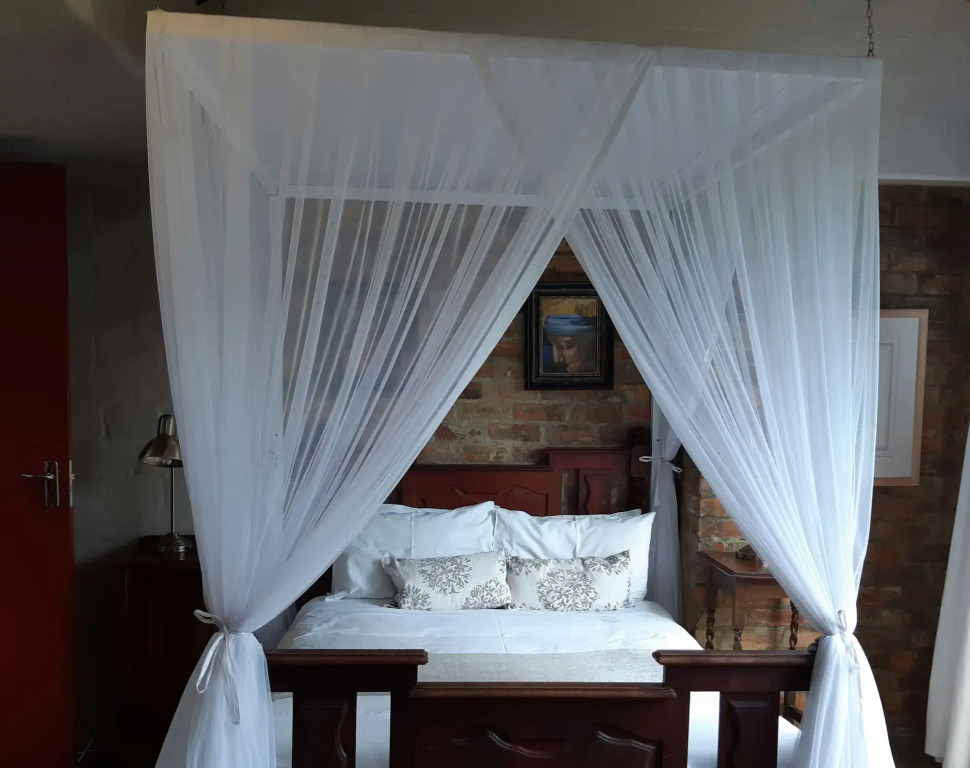 Hornbill House Self Catering Accommodation