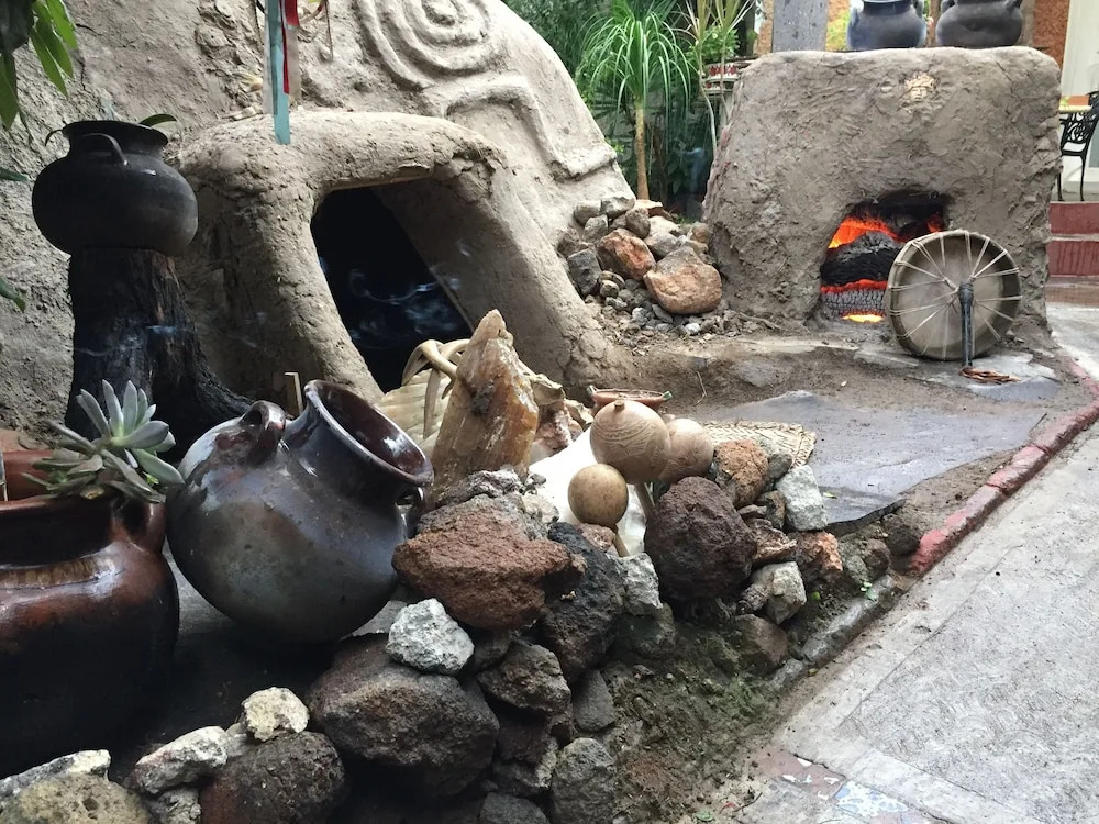Posada Espejos Holistic
