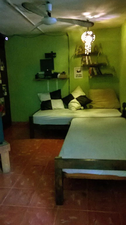 Maya Cha'an Guesthouse