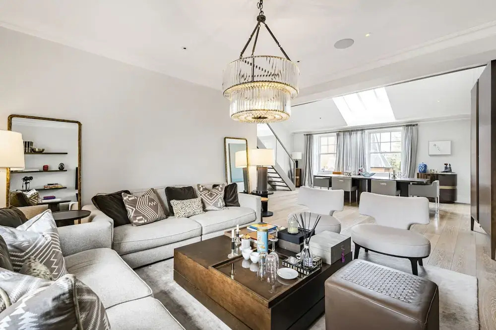 Ultra-lux 8M Chelsea Penthouse Huge Terrace