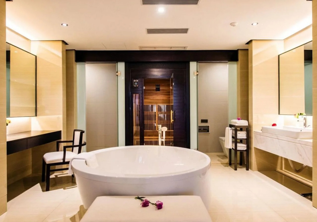 Beautisson Hotel