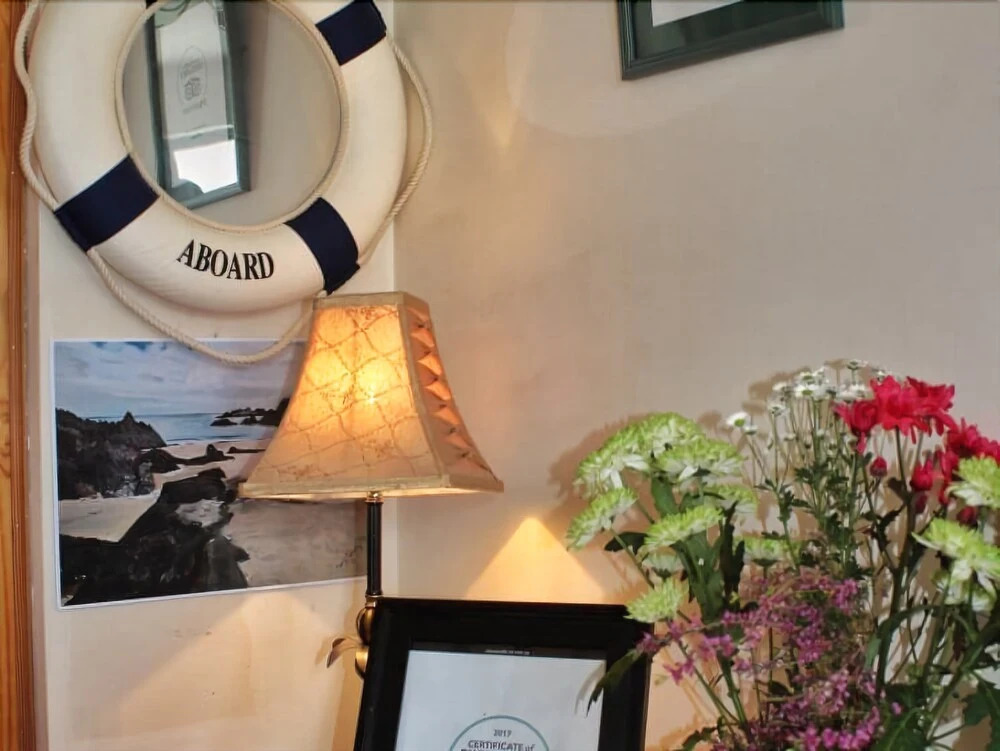 Seawinds Bed and Breakfast