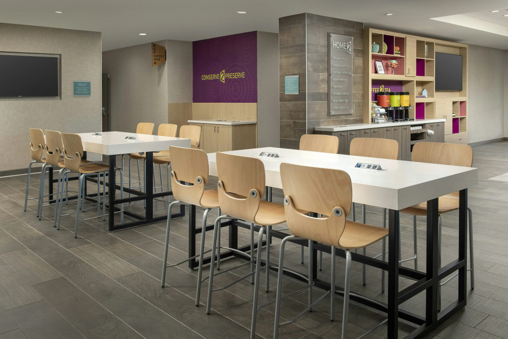 Home2 Suites By Hilton Marysville