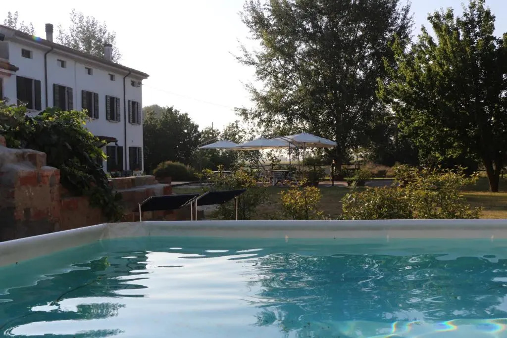 Agriturismo Viridarium