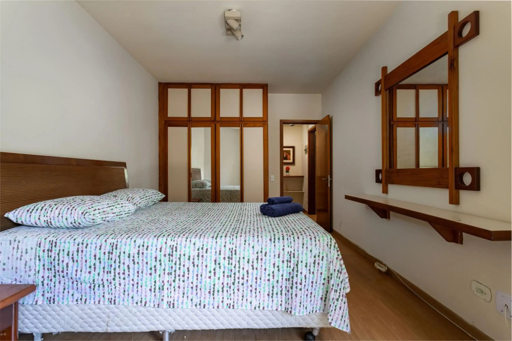CopaLeme - 616 - Real Residence