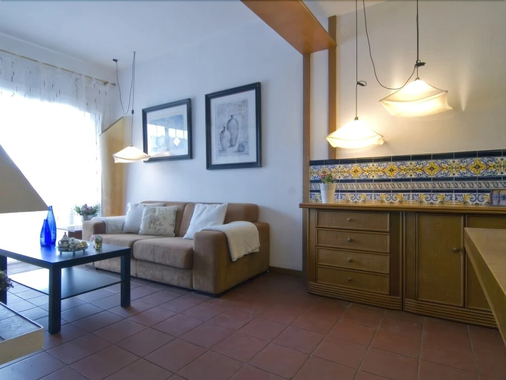 Apartamento Almirante 41