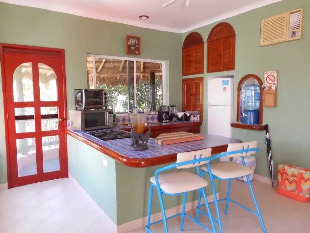 Casa Gatos Suites