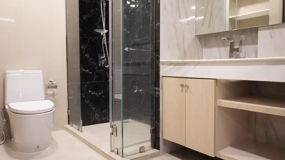 Luxurious 2-bedroom Apartment With Ocean View in Choeng Thale