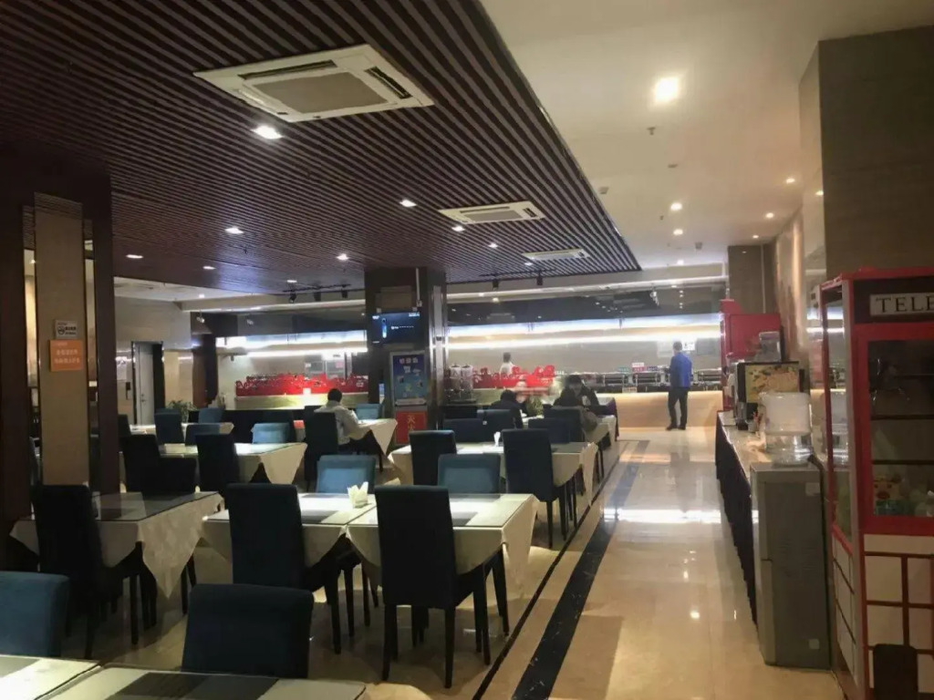 Xikelai Hotel
