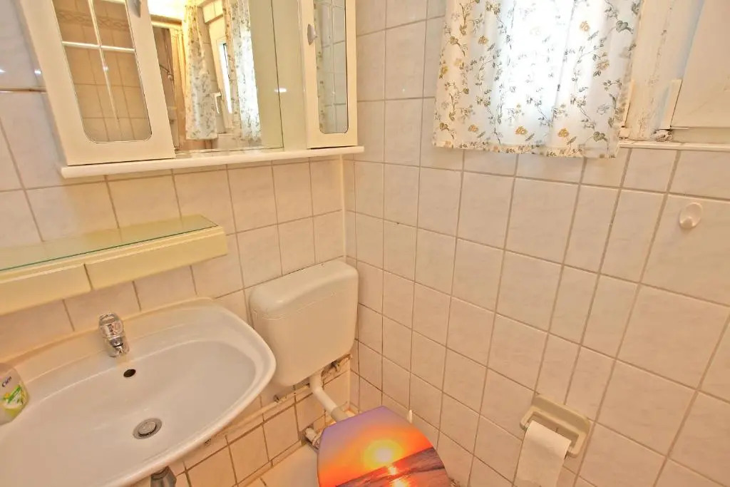 Ferienhaus Stralsund VORP 2551