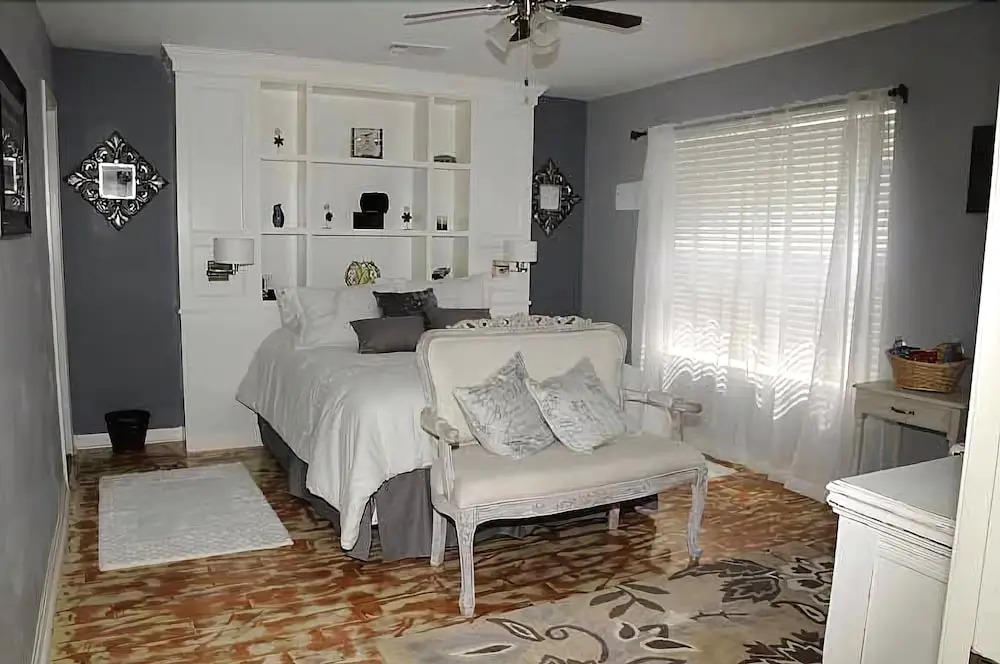 Seventh Heaven Ranch Resort Bed & Breakfast