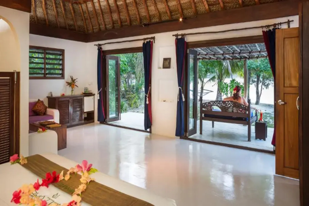 Navutu Stars Resort