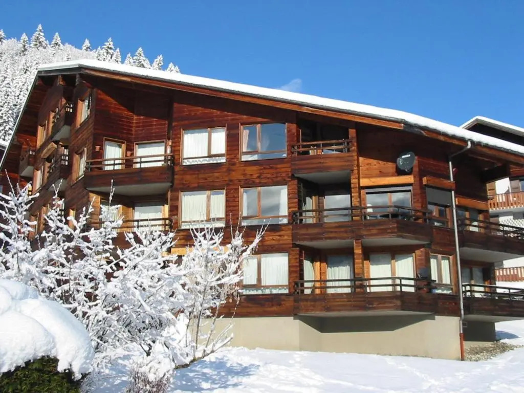 Appartement Morzine, 2 pièces, 4 personnes - FR-1-524-101
