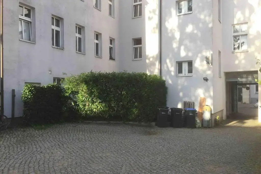 Pension Bach