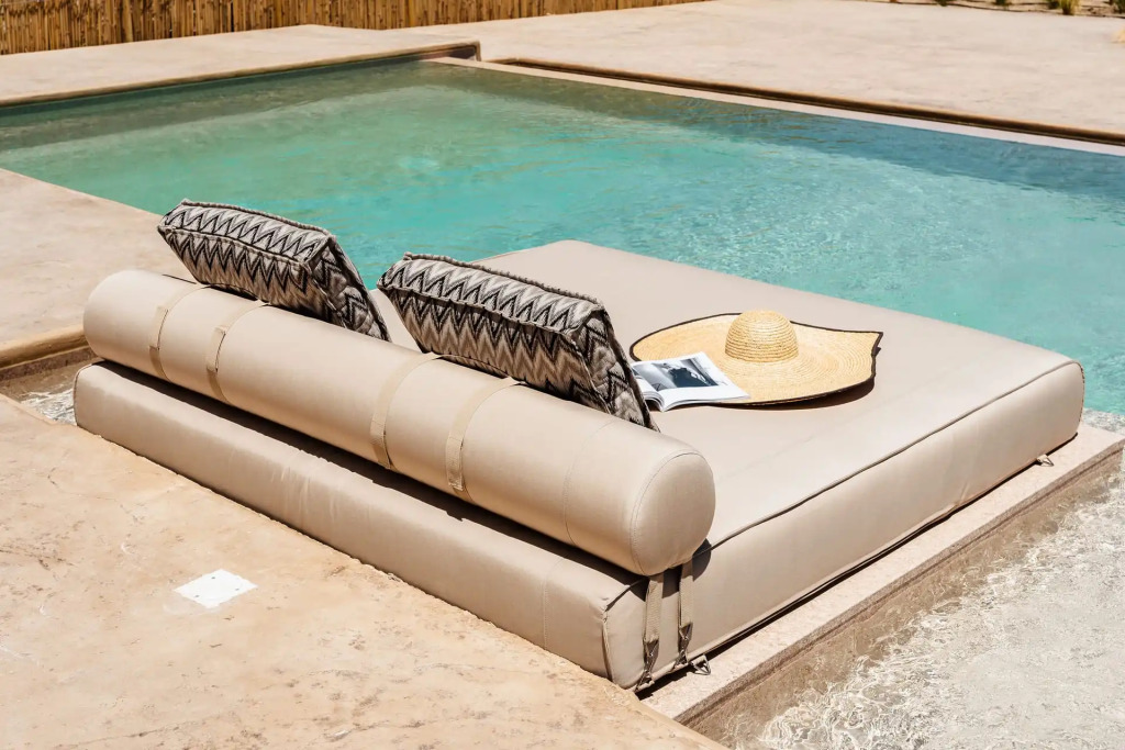 Thalelion Villa Private Pool and Jacuzzi