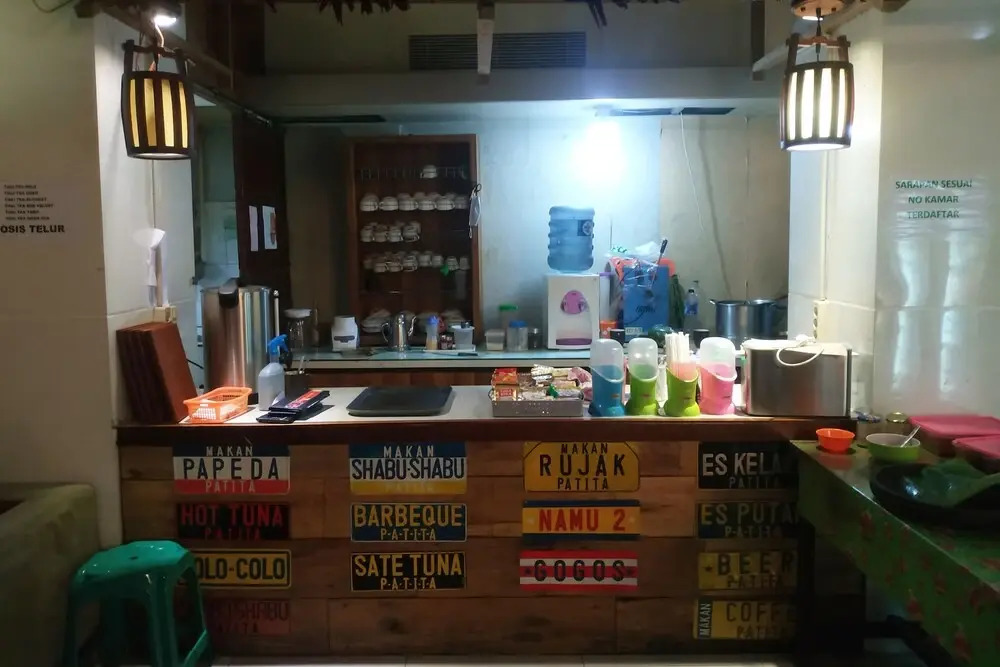 Hero Hotel Ambon