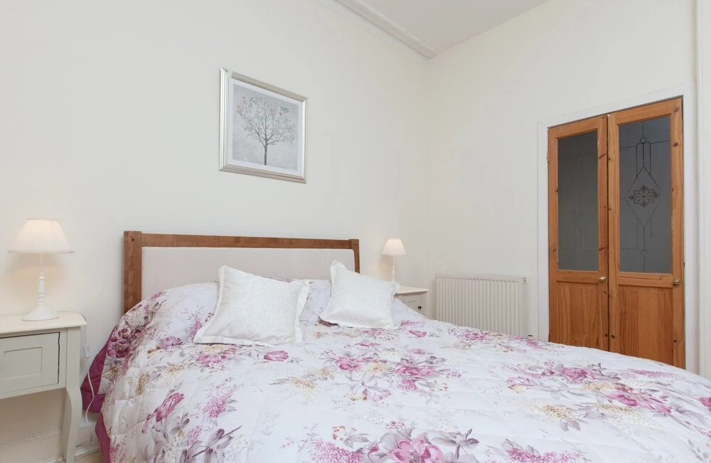 Homely Tenement for 4 Near Botanic Gardens