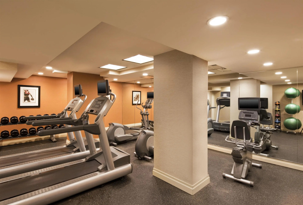 Four Points by Sheraton Midtown - Times Square