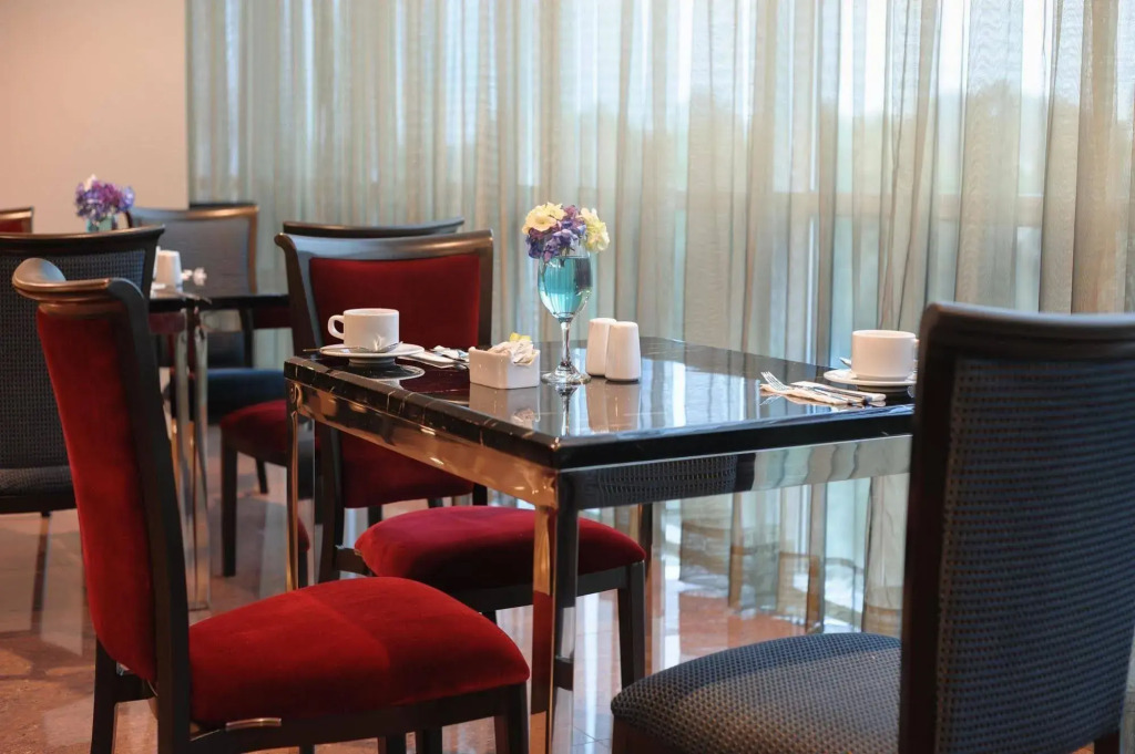 Hilton Garden Inn Lima Surco
