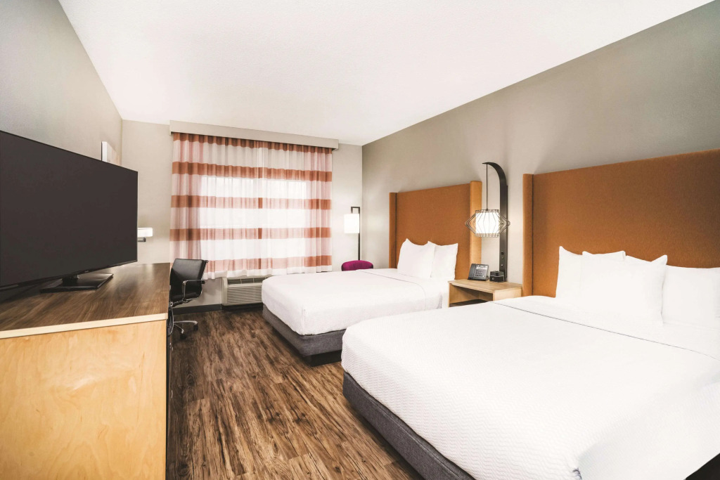 La Quinta by Wyndham Chattanooga North - Hixson