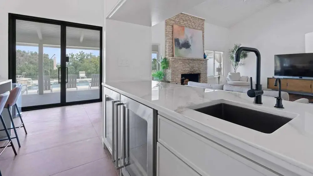 Upstay Luxury Golf Retreat Near Downtown Austin
