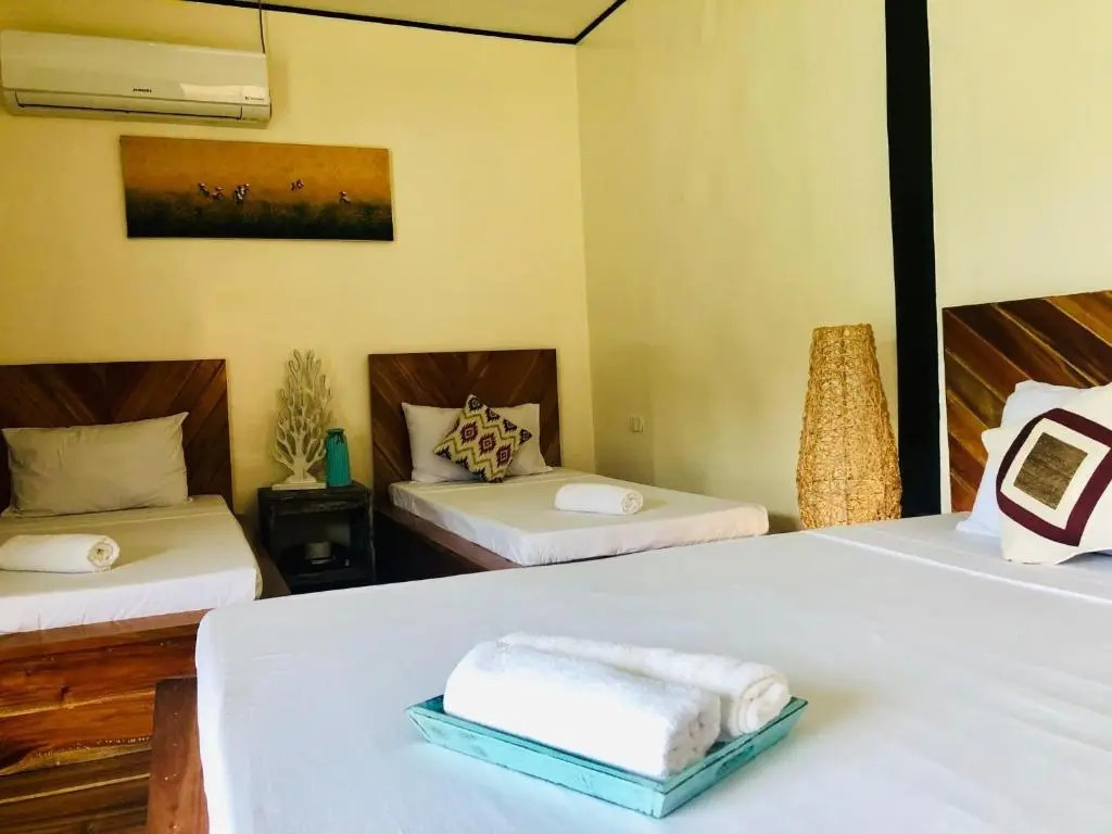 Keira Backpackers