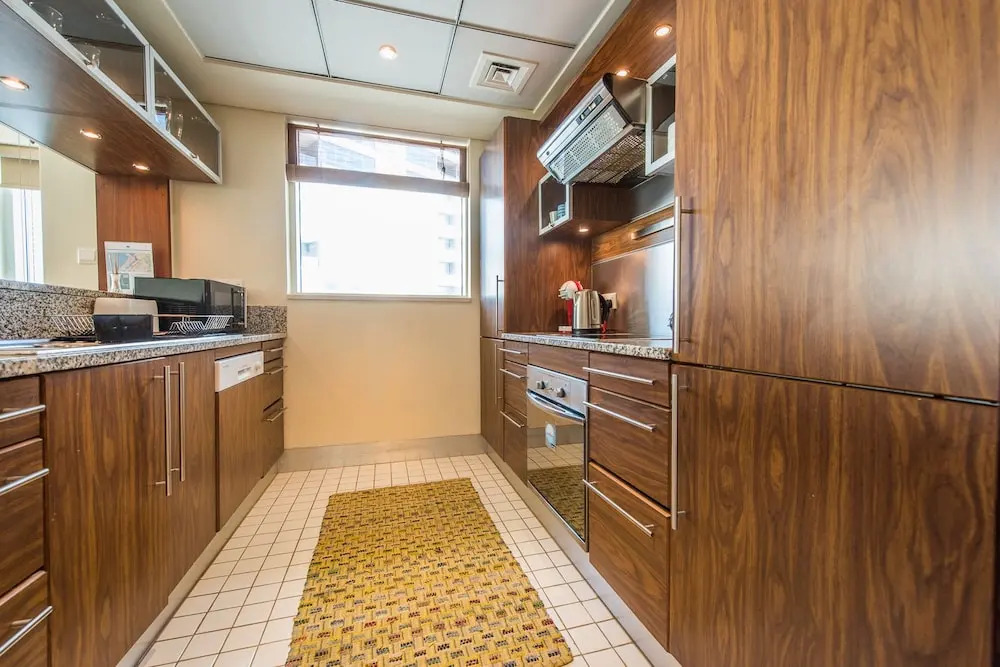 Deluxe Holiday Homes - Al Sahab