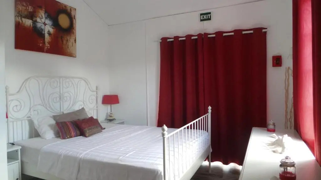 Shanti Villa