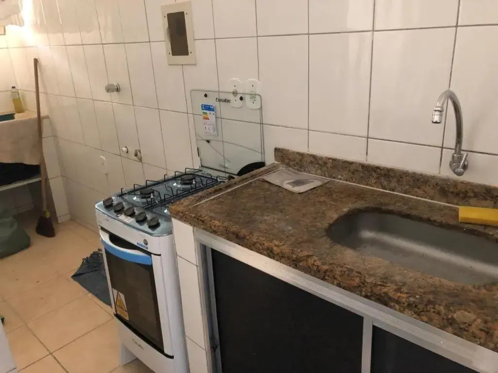 Jo´s Apartment