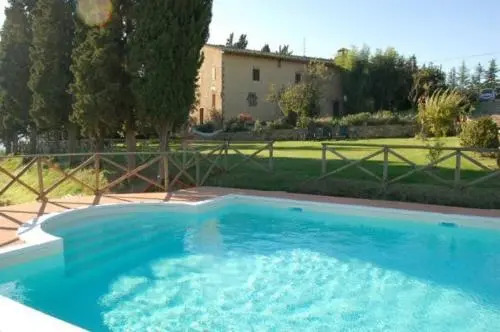 Agriturismo Caliano